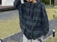 ラルフローレン Ralph Lauren ブラックウォッチ チェック　ジャケット