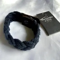 新品★アバクロ ブレスレット バングル アクセサリー メンズ レディースのサムネイル