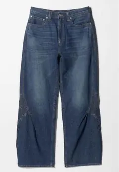 テ*部様 kiko kostadinov Levi's 32×32 Levi's Kiko Kostadinov Jeans 32/32 - メルカリ