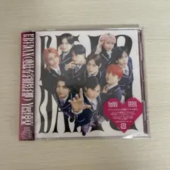 EBiDAN 『Yes!東京』 超特急盤 CD