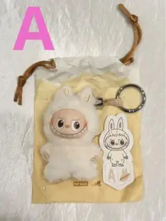 【A】POP MART PIN FOR LOVE ぬいぐるみ