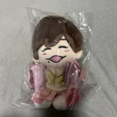 長尾謙杜　ちびぬい