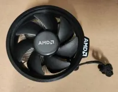 【#03】AMD Wraith Stealth｜動作確認済