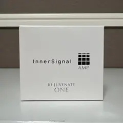 リジュブネイトワンa 50g インナーシグナルのサムネイル