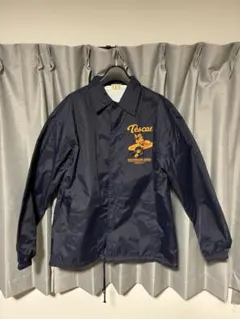 エンドレスサマー　コーチジャケット　ネイビー