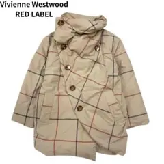 2026年最新】Vivienne Westwood RED LABEL レディース ダウン