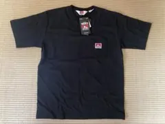 BEN DAVIS ポケットTシャツ ブラック M