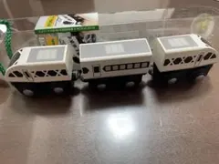 MOKU TRAIN 東武鉄道 N100系 スペーシアX