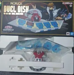 遊戯王 PROPLICA デュエルディスク 未開封 - メルカリ