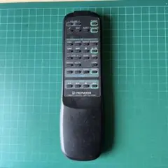 SONY DVDプレーヤー用リモコン RMT-D187J