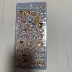 正規品 ちいかわ ボンボンドロップシール