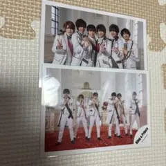 King & Prince シンデレラガール 生写真セット