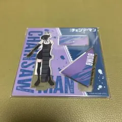 チェンソーマン　アクリルスタンド　ボム