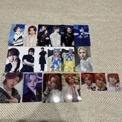 松田迅　トレカセット