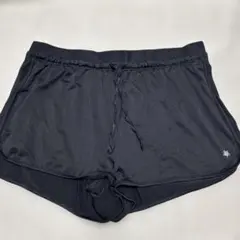 テックギア DRYTEK ランニングショーツ 【XL 】黒