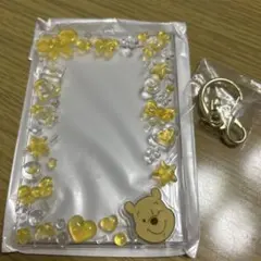 ディズニーストア シークレットカードホルダー