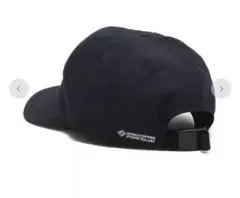 ノースフェイスパープルレーベル　ゴアテックス　キャップ