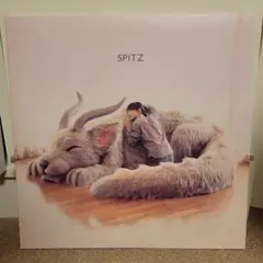 スピッツ 醒めない アナログ レコード Spitzのサムネイル