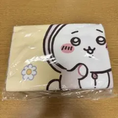【新品・匿名配送】ちいかわ ハッピーバッグ2023 バスタオル 福袋限定