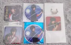 大倶利伽羅 パライソ 伊達双騎 寿乱舞音曲祭