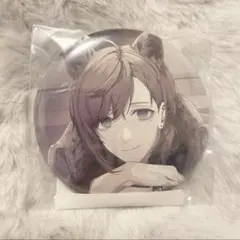 【いいね不要】 叶 DMMスクラッチ 缶バッジ