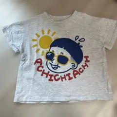マーキーズ　100サイズ　Tシャツ　男の子　グレー　半袖