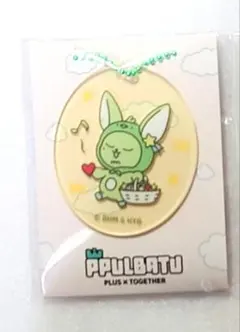 txt PPULBATU ファンチュン