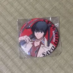 2026年最新】SAKAMOTO days 南雲 缶バッジの人気アイテム - メルカリ
