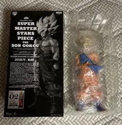 2025年最新】smsp 孫悟空 初版の人気アイテム - メルカリ