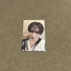 BOYNEXTDOOR ボネクド ボイネク フーディー トレカ テサン