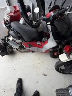 KYMCO エンジン本体 gy6 150cc - メルカリ