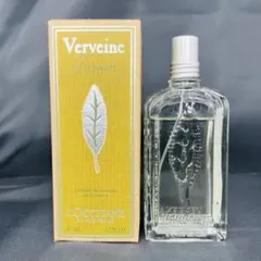 L'OCCITANE Verveine 100ml 香水
