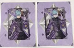 うたプリ タブナイ ビジュカ 美風藍