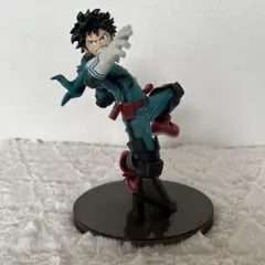 2026年最新】緑谷出久 フィギュアの人気アイテム - メルカリ