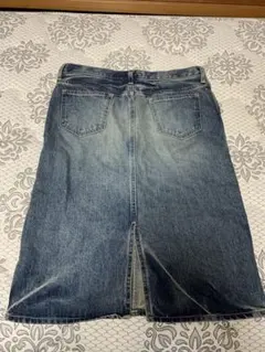 ドミンゴ(D.M.G) デニムスカート