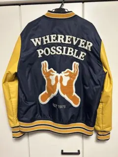 2026年最新】ZARA メンズ スタジャンの人気アイテム - メルカリ