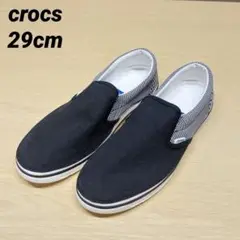 【新品未使用】クロックス ノーリン アトモス atmos コラボ 27cm