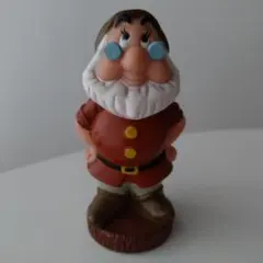 ディズニー 白雪姫 こびと Doc ソフビフィギュアのサムネイル