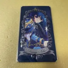あんスタ　Museum Card つむぎ