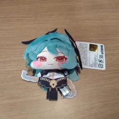 【トリッカル】ジョアン パペットぬいぐるみ