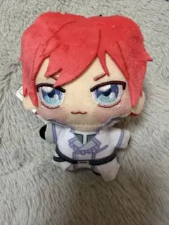 リゼロ Re:ゼロ ちょぴぬいぷち マスコット　ラインハルト　GIGO