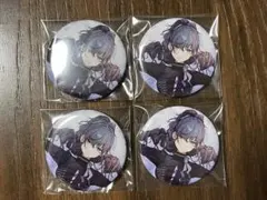 ダンガンロンパ 天使と悪魔コラボ 最原終一 缶バッジ - メルカリ