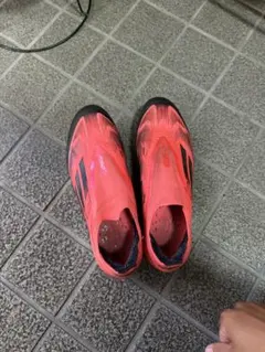 新品未使用 adidas F50 TUNIT フルセット26cm 廃盤 激レア - メルカリ