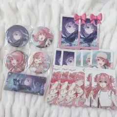 桃井愛莉 エピカ グリ缶 メモステ 箔押し