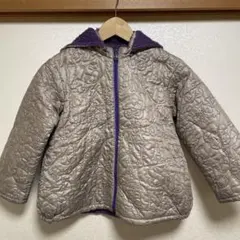 値下げ‼️ANNA SUI キルティングジャケット 120