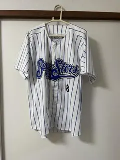 2026年最新】谷繁 ユニフォームの人気アイテム - メルカリ