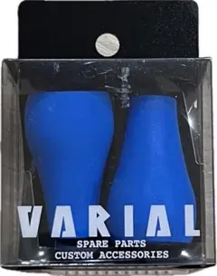DRT バリアルノブ VARIAL KNOB FAT GP BLUE 新品未開封のサムネイル