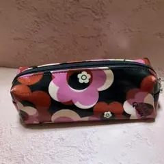 【新品未使用】マリークワント　ポーチ