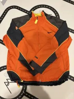 NIKE ACG ナイロンジャケット