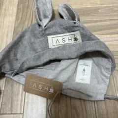 ASH ボンネット